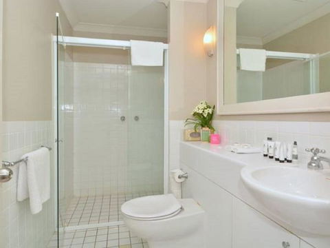 Villa 3br Chianti Villa Located Within Cypress Lakes Resort - Sydney 4u 13