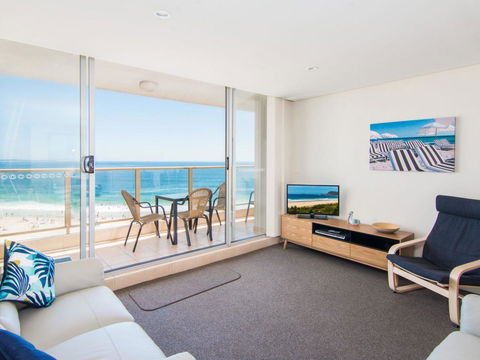 Ebbtide 27 - Accommodation Sydney 7