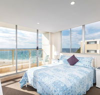 Ebbtide 27 - Accommodation Sydney