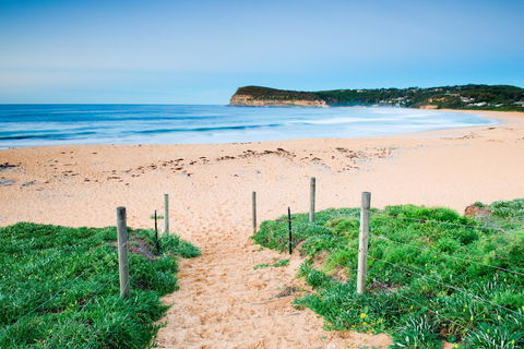 Copacabana Shores - Sydney 4u 12