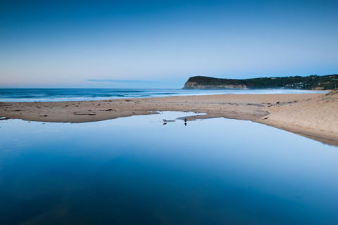 Copacabana Shores - Sydney 4u 5