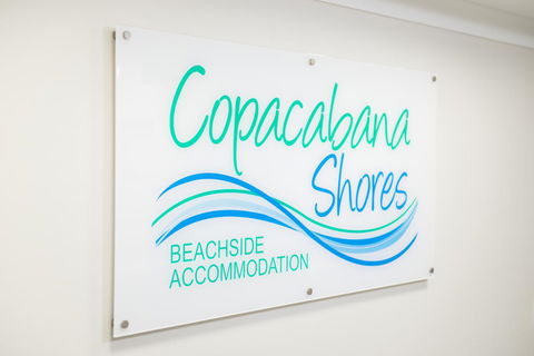 Copacabana Shores - Sydney 4u 7