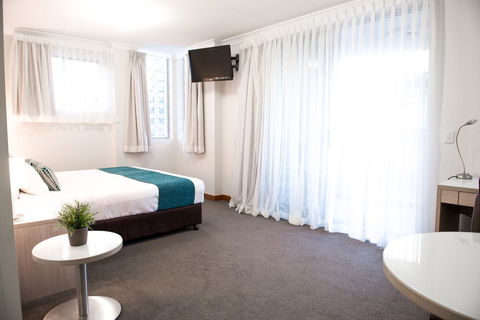 Copacabana Shores - Sydney 4u 15