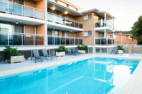 Copacabana Shores - Sydney 4u 3