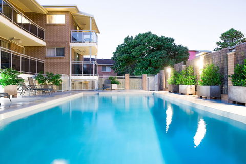 Copacabana Shores - Sydney 4u 11