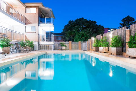 Copacabana Shores - Sydney 4u 0