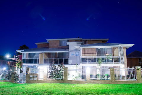 Copacabana Shores - Sydney 4u 1