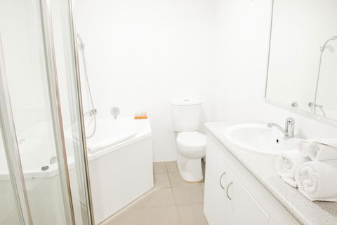 Copacabana Shores - Sydney 4u 6