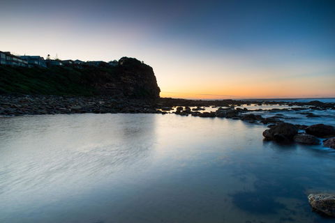 Copacabana Shores - Sydney 4u 13