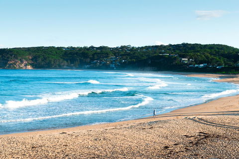 Copacabana Shores - Sydney 4u 8