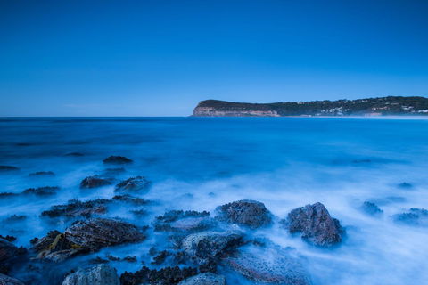 Copacabana Shores - Sydney 4u 14