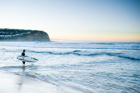 Copacabana Shores - Sydney 4u 4