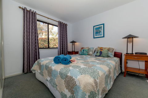 Condo 105 @ Horizons Golf Resort - Salamander Bay NSW - Sydney 4u 9