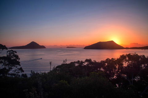 Condo 105 @ Horizons Golf Resort - Salamander Bay NSW - Sydney 4u 22