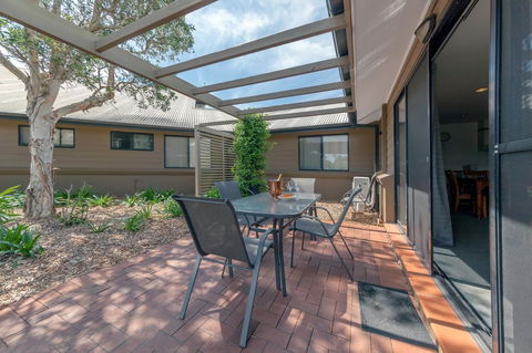 Condo 105 @ Horizons Golf Resort - Salamander Bay NSW - Sydney 4u 15