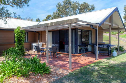 Condo 105 @ Horizons Golf Resort - Salamander Bay NSW - Sydney 4u 2