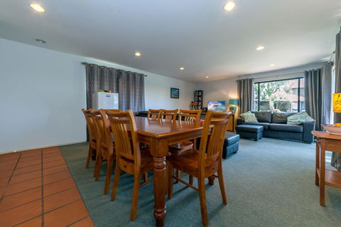 Condo 105 @ Horizons Golf Resort - Salamander Bay NSW - Sydney 4u 18