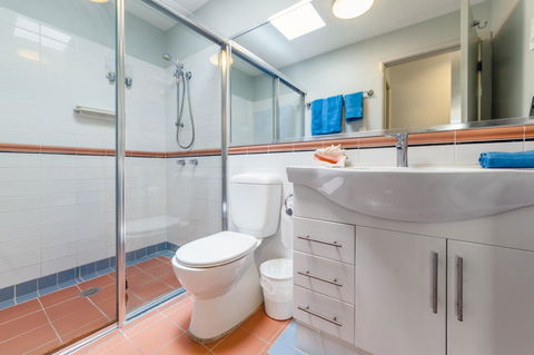 Condo 105 @ Horizons Golf Resort - Salamander Bay NSW - Sydney 4u 17