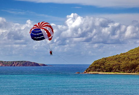 Condo 105 @ Horizons Golf Resort - Salamander Bay NSW - Sydney 4u 27