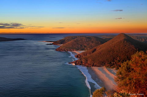 Condo 105 @ Horizons Golf Resort - Salamander Bay NSW - Sydney 4u 8
