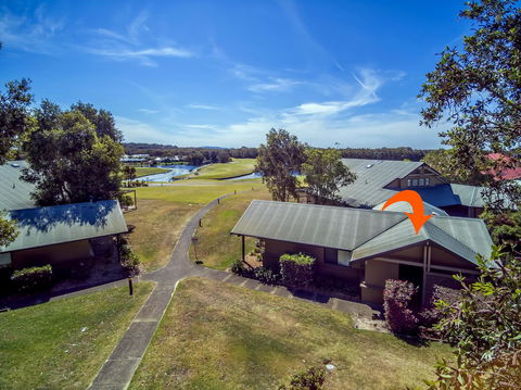 Condo 105 @ Horizons Golf Resort - Salamander Bay NSW - Sydney 4u 4
