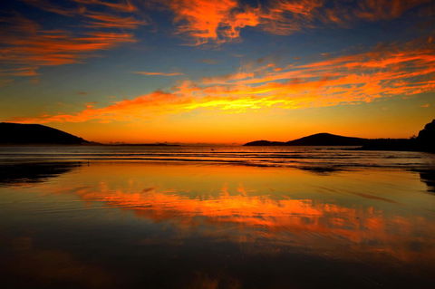 Condo 105 @ Horizons Golf Resort - Salamander Bay NSW - Sydney 4u 16