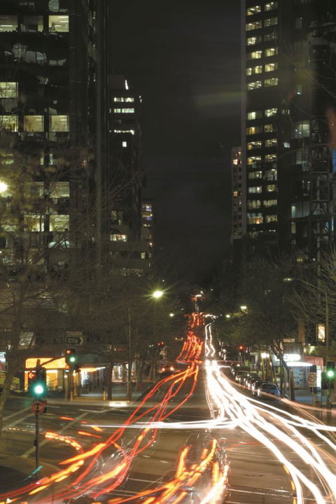 View Sydney - Accommodation Sydney 27