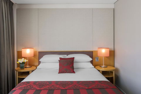 View Sydney - Accommodation Sydney 13