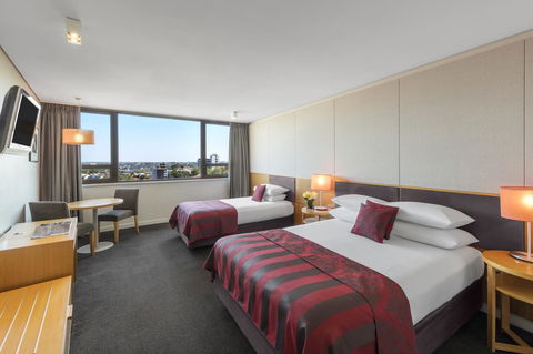 View Sydney - Accommodation Sydney 3