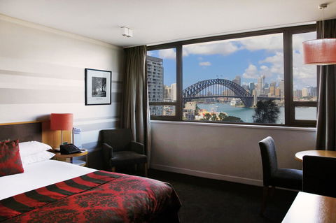 View Sydney - Accommodation Sydney 0