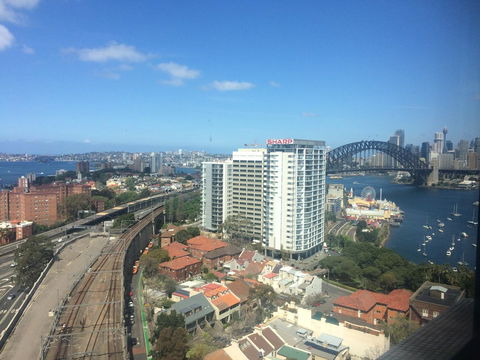 View Sydney - Accommodation Sydney 42