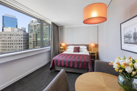 View Sydney - Accommodation Sydney 14
