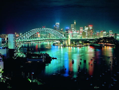 View Sydney - Accommodation Sydney 26