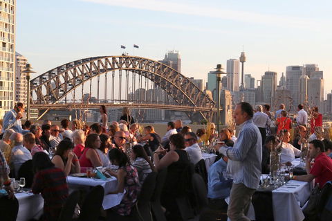 View Sydney - Accommodation Sydney 37