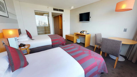 View Sydney - Accommodation Sydney 17
