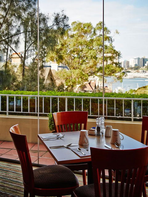 View Sydney - Accommodation Sydney 38