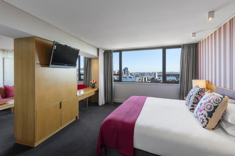 View Sydney - Accommodation Sydney 9