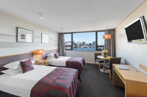 View Sydney - Accommodation Sydney 1