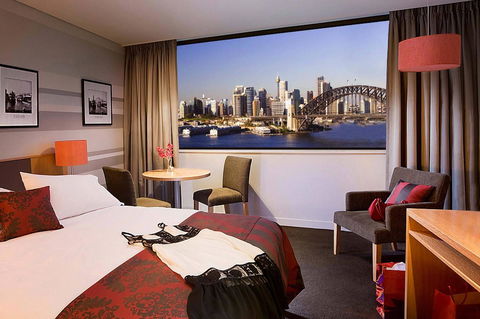 View Sydney - Accommodation Sydney 36