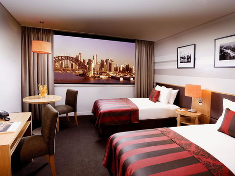 View Sydney - Accommodation Sydney 20