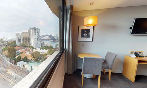 View Sydney - Accommodation Sydney 18