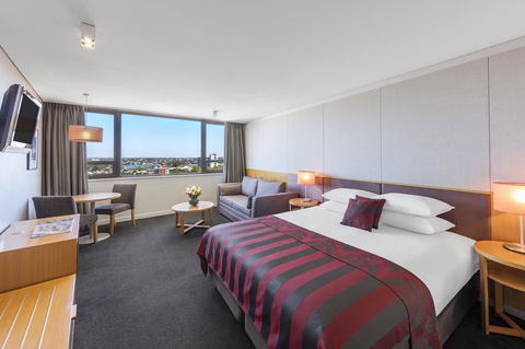 View Sydney - Accommodation Sydney 2