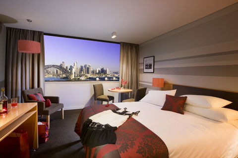 View Sydney - Accommodation Sydney 41