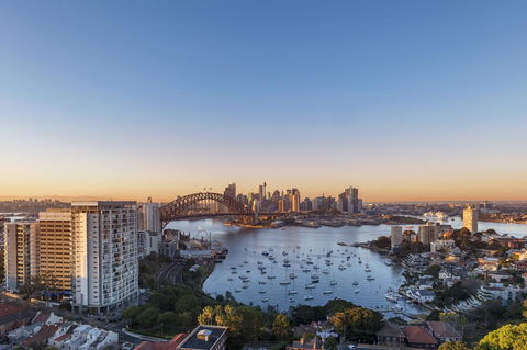 View Sydney - Accommodation Sydney 12