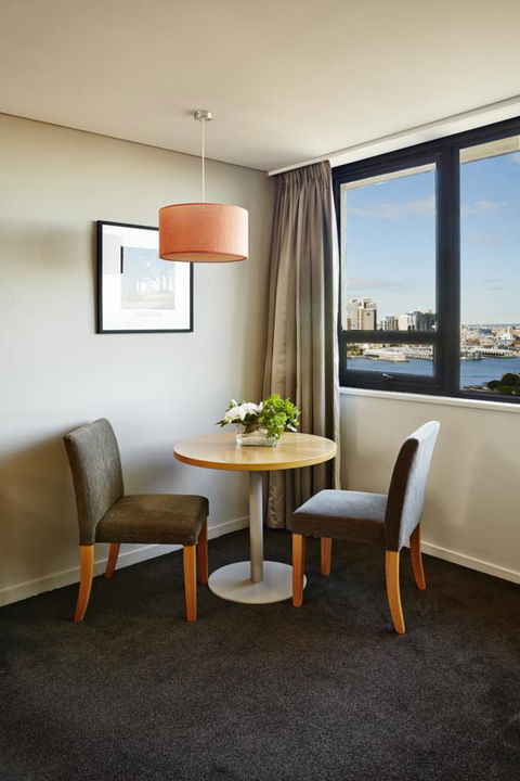 View Sydney - Accommodation Sydney 22