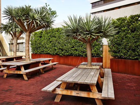 View Sydney - Accommodation Sydney 32