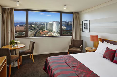 View Sydney - Accommodation Sydney 43