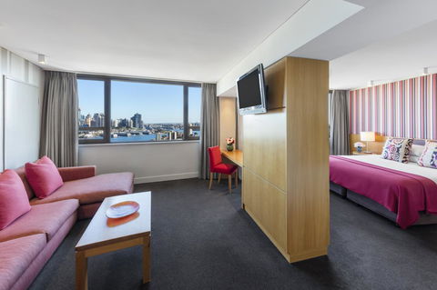 View Sydney - Accommodation Sydney 7