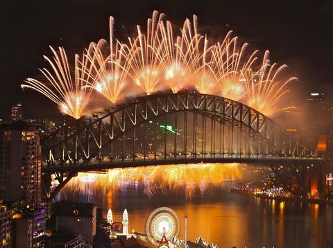 View Sydney - Accommodation Sydney 39