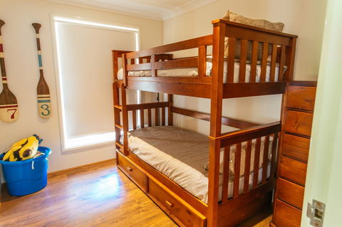 Sunbaker Pet Friendly Awards Finalist 4 Mins Walk To Culburra Beach - Sydney 4u 21